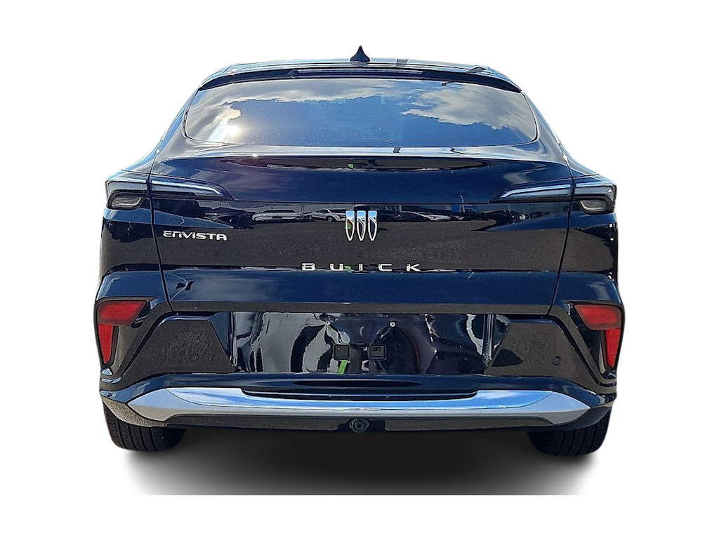 Thumbnail: 2025 Buick Envista - 5