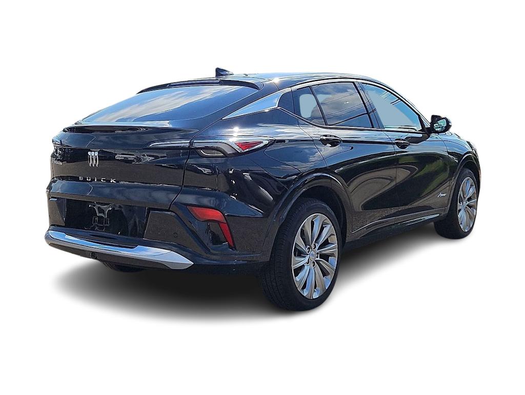 Thumbnail: 2025 Buick Envista - 17