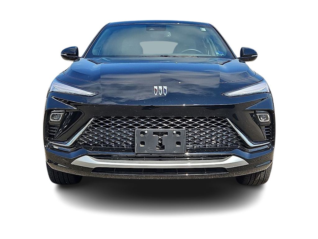 Thumbnail: 2025 Buick Envista - 6