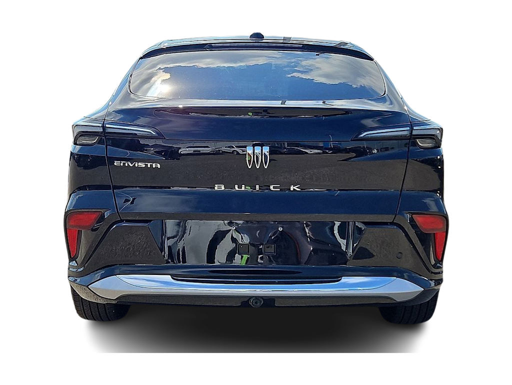 Thumbnail: 2025 Buick Envista - 5