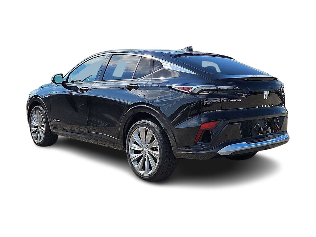 Thumbnail: 2025 Buick Envista - 4