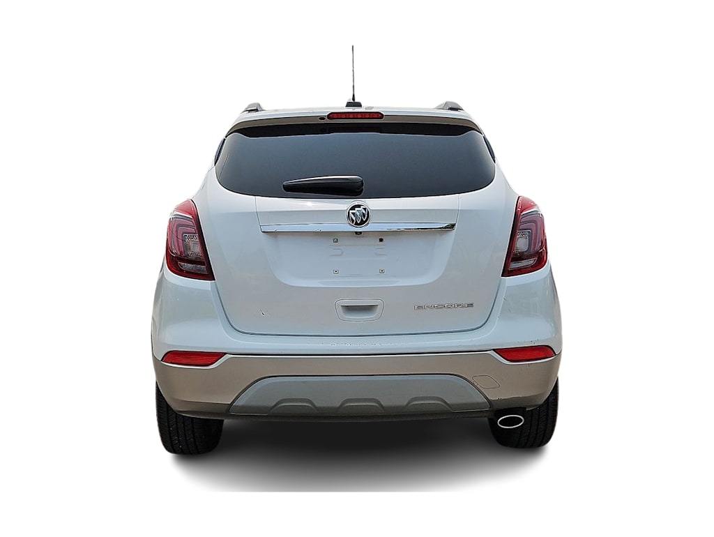Thumbnail: 2019 Buick Encore - 5