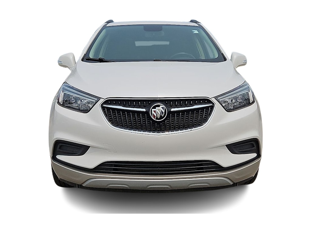 Thumbnail: 2019 Buick Encore - 6