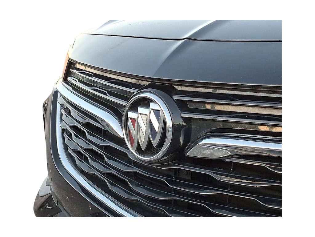 Thumbnail: 2021 Buick Encore GX - 29