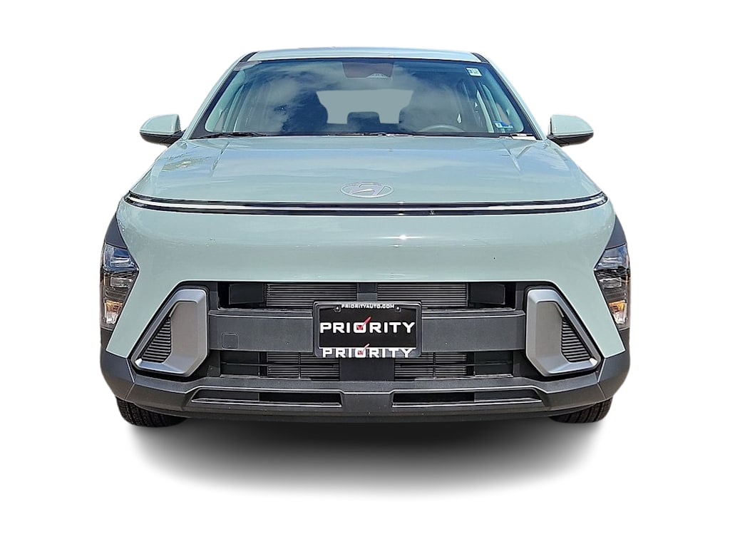 Thumbnail: 2026 Hyundai Kona - 6