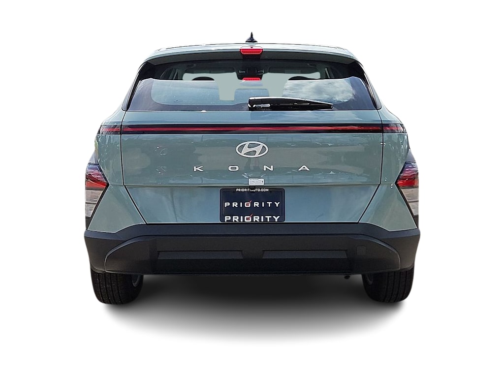 Thumbnail: 2026 Hyundai Kona - 5