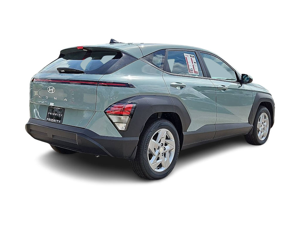 Thumbnail: 2026 Hyundai Kona - 16