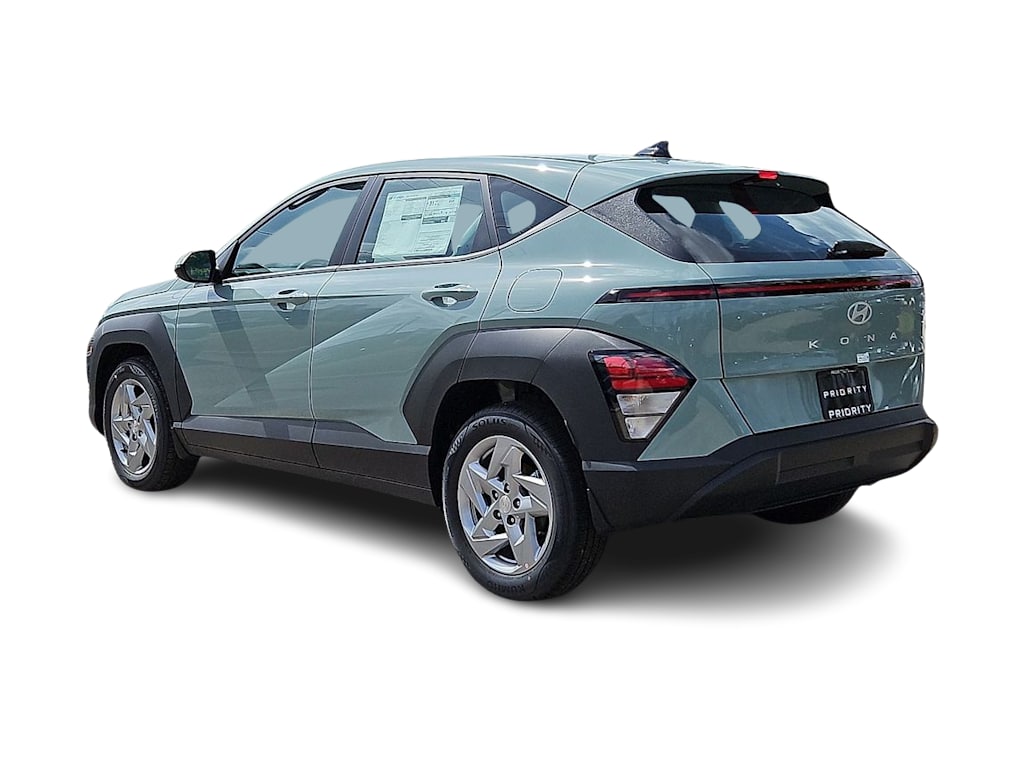 Thumbnail: 2026 Hyundai Kona - 4