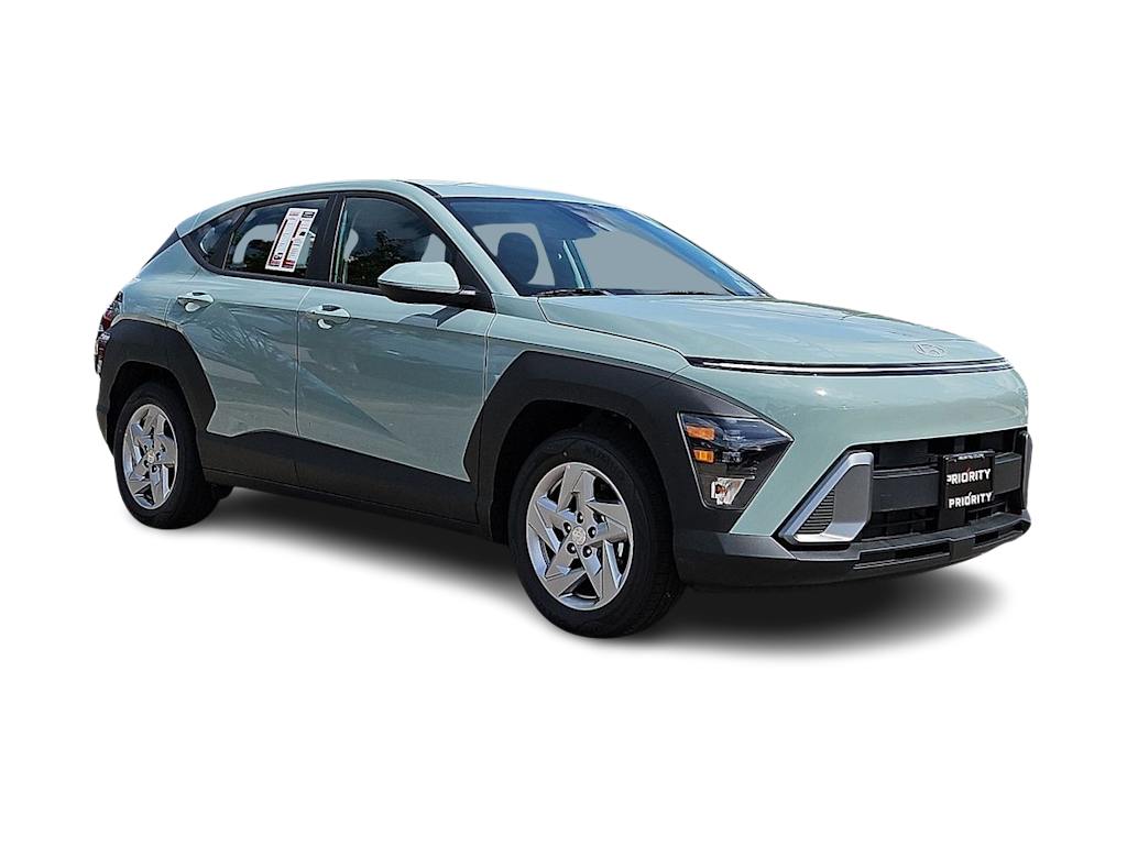 Thumbnail: 2026 Hyundai Kona - 15
