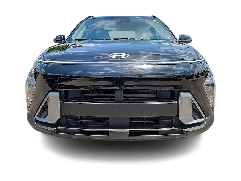 Thumbnail: 2024 Hyundai Kona - 5