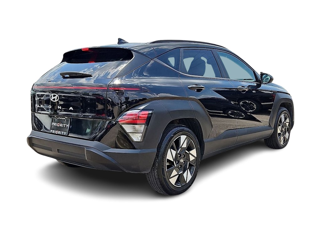 Thumbnail: 2024 Hyundai Kona - 17