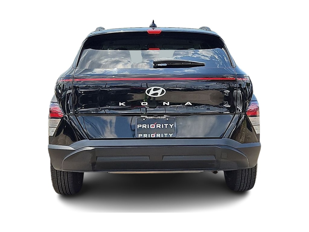Thumbnail: 2024 Hyundai Kona - 18
