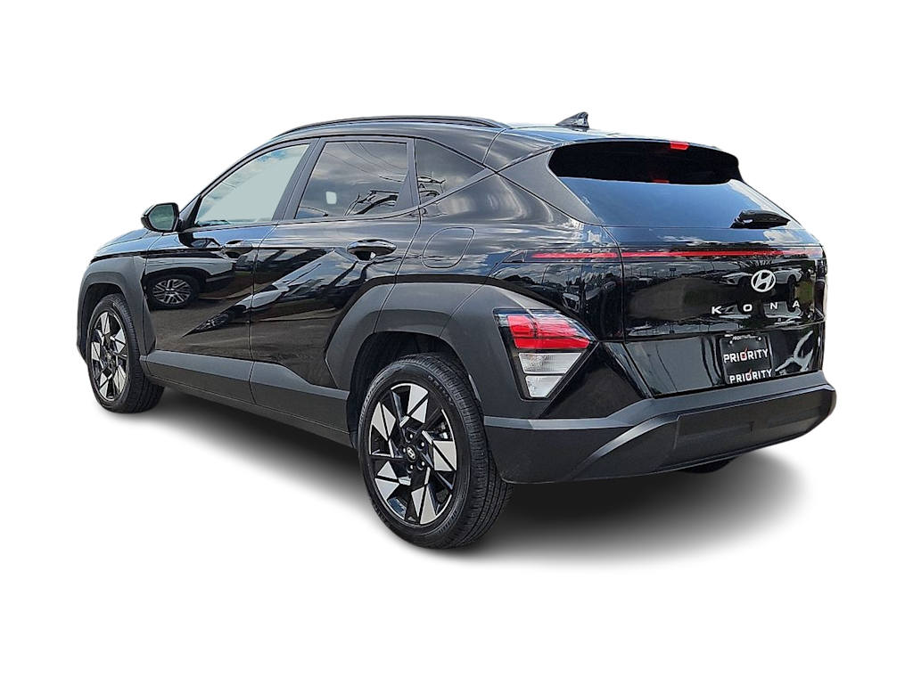 Thumbnail: 2024 Hyundai Kona - 4