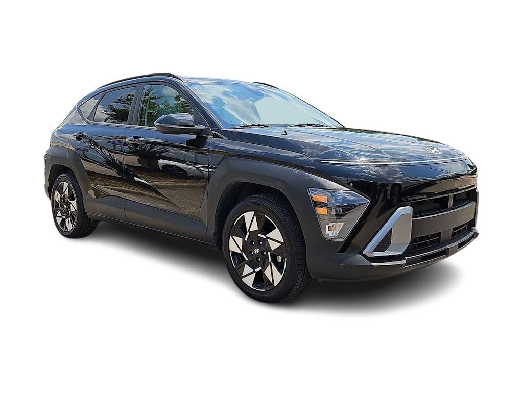 Thumbnail: 2024 Hyundai Kona - 16