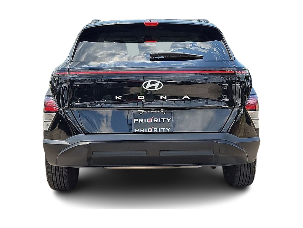 Thumbnail: 2024 Hyundai Kona - 5