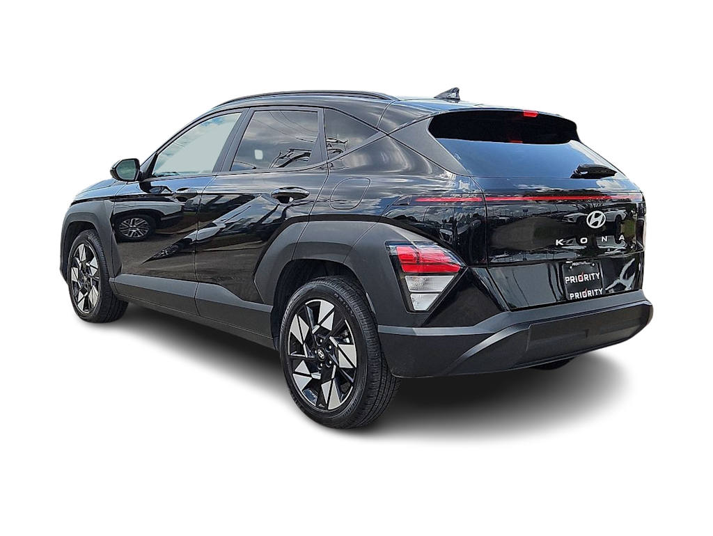 Thumbnail: 2024 Hyundai Kona - 4