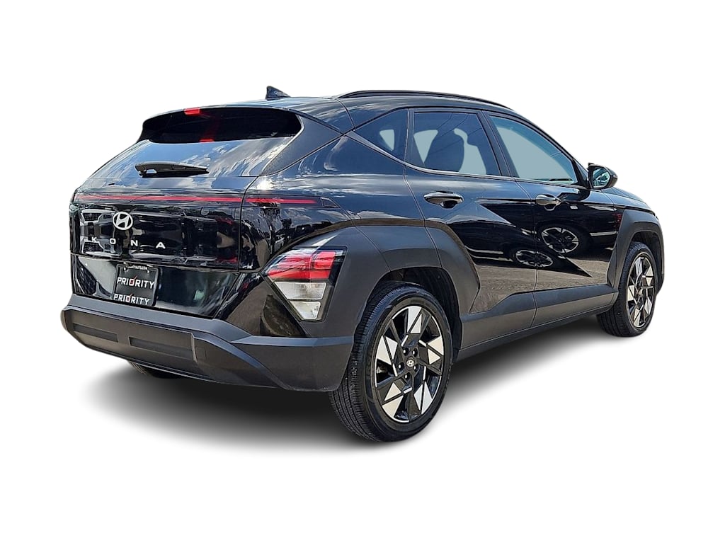 Thumbnail: 2024 Hyundai Kona - 17