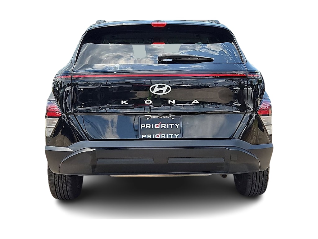Thumbnail: 2024 Hyundai Kona - 2