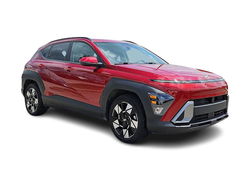 Thumbnail: 2025 Hyundai Kona - 18
