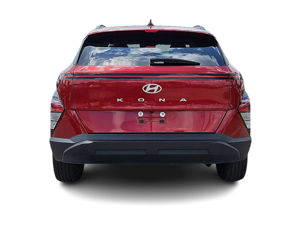 Thumbnail: 2025 Hyundai Kona - 5