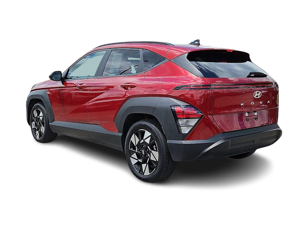 Thumbnail: 2025 Hyundai Kona - 4