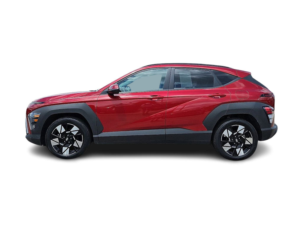 Thumbnail: 2025 Hyundai Kona - 3