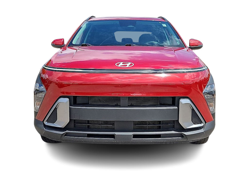 Thumbnail: 2025 Hyundai Kona - 6