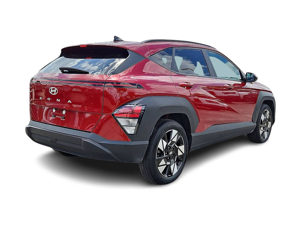 Thumbnail: 2025 Hyundai Kona - 19