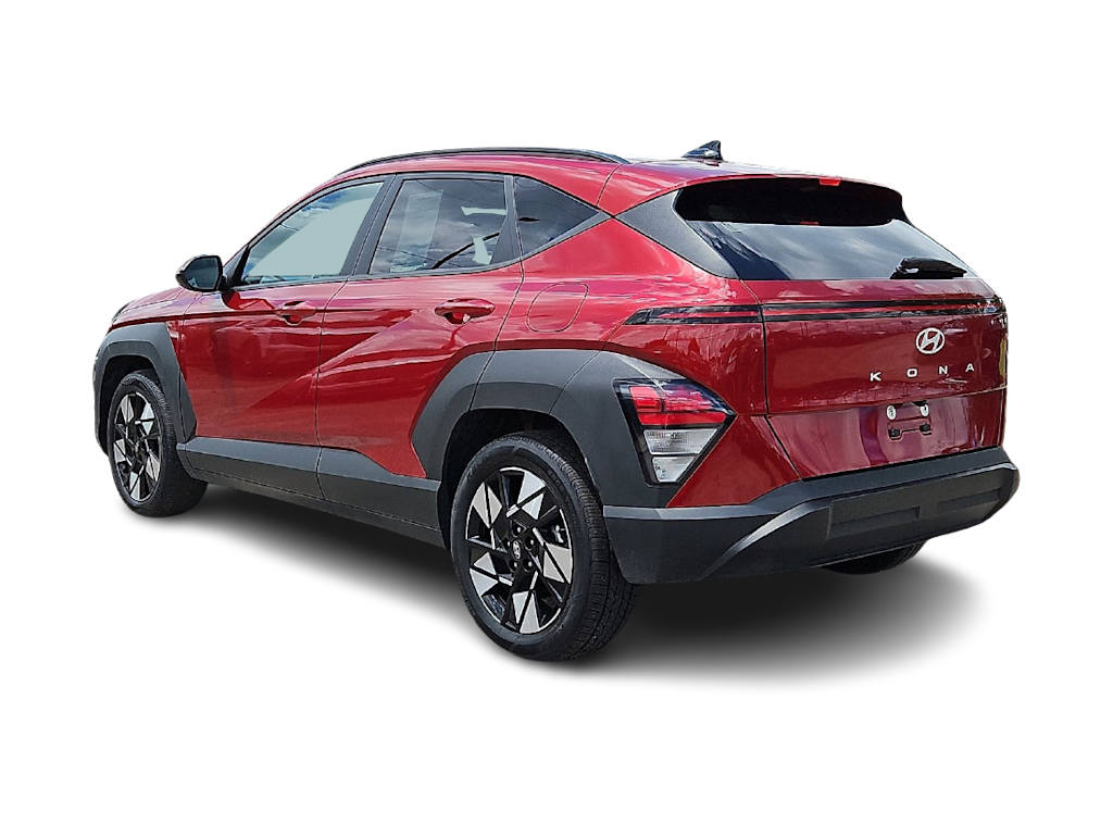 Thumbnail: 2025 Hyundai Kona - 4