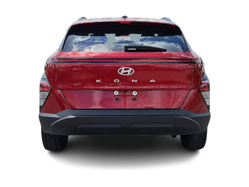 Thumbnail: 2025 Hyundai Kona - 5