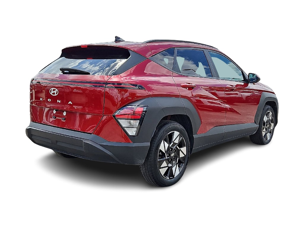 Thumbnail: 2025 Hyundai Kona - 17