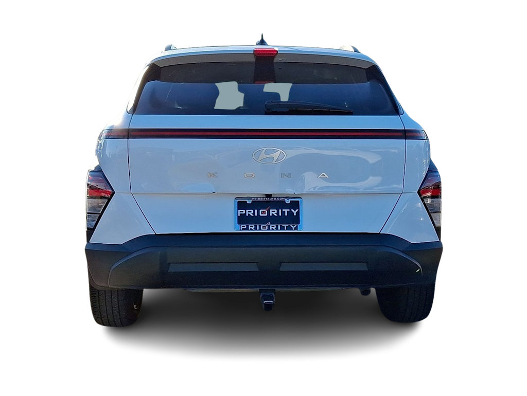 Thumbnail: 2025 Hyundai Kona - 4