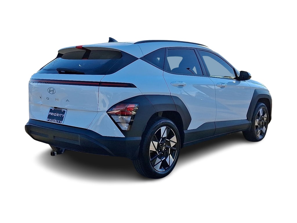 Thumbnail: 2025 Hyundai Kona - 18
