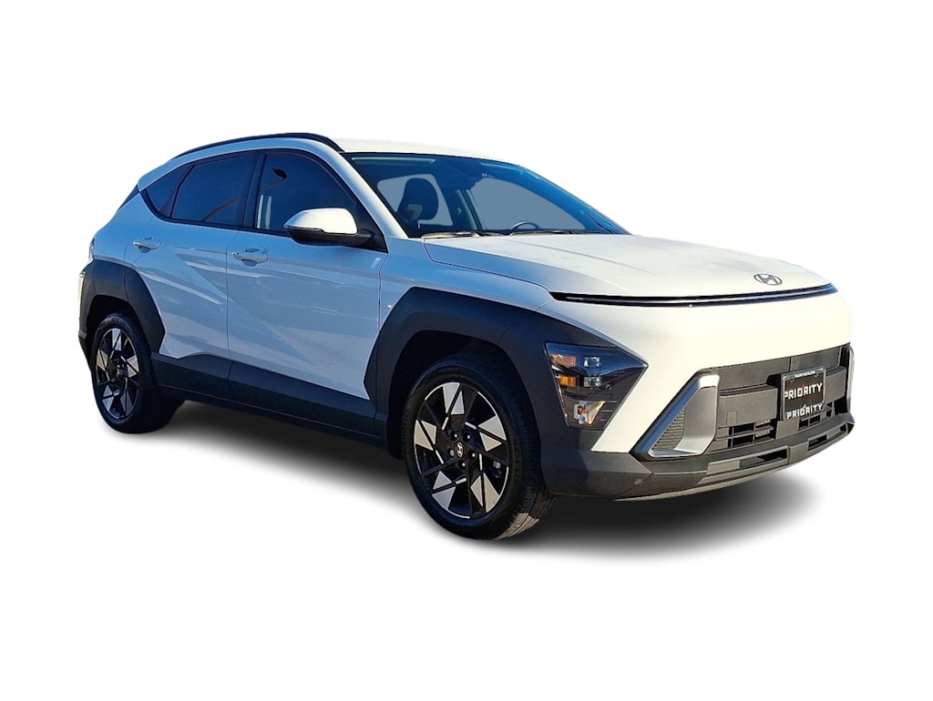 Thumbnail: 2025 Hyundai Kona - 17