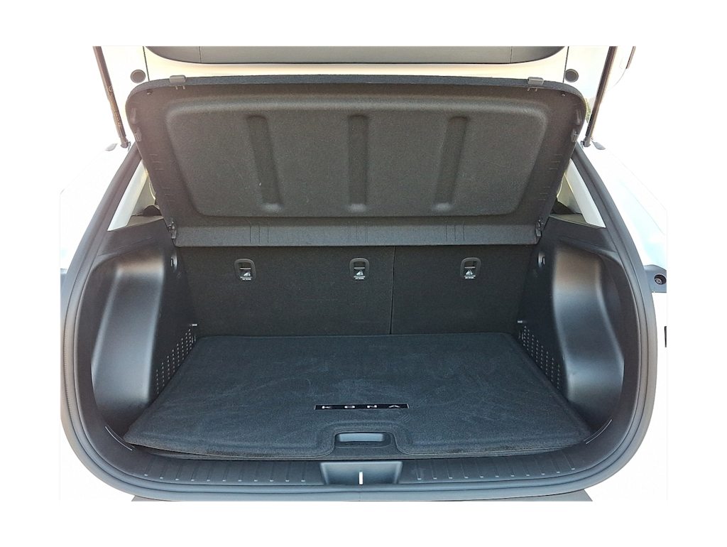 Thumbnail: 2025 Hyundai Kona - 15