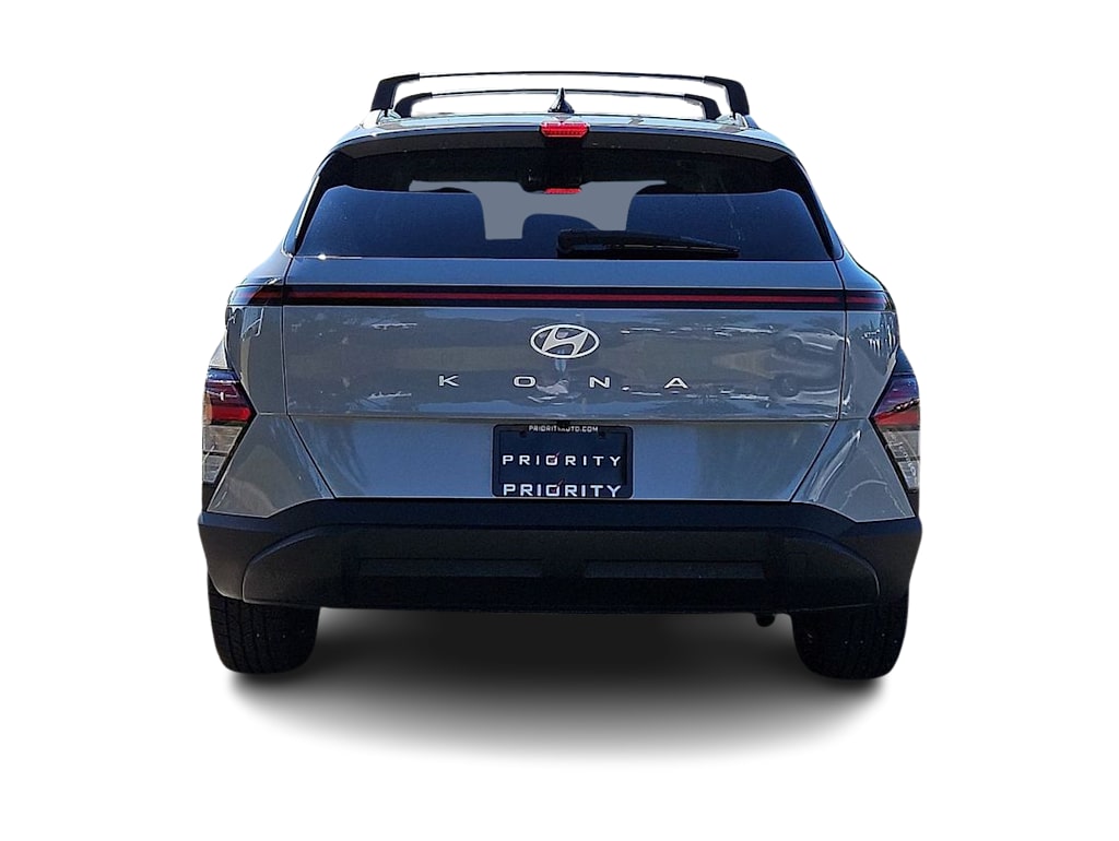 Thumbnail: 2024 Hyundai Kona - 5