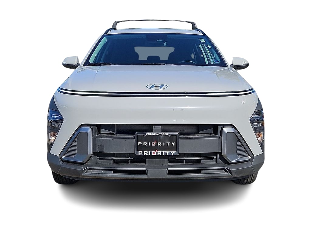 Thumbnail: 2024 Hyundai Kona - 6