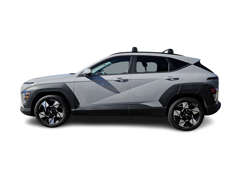 Thumbnail: 2024 Hyundai Kona - 3