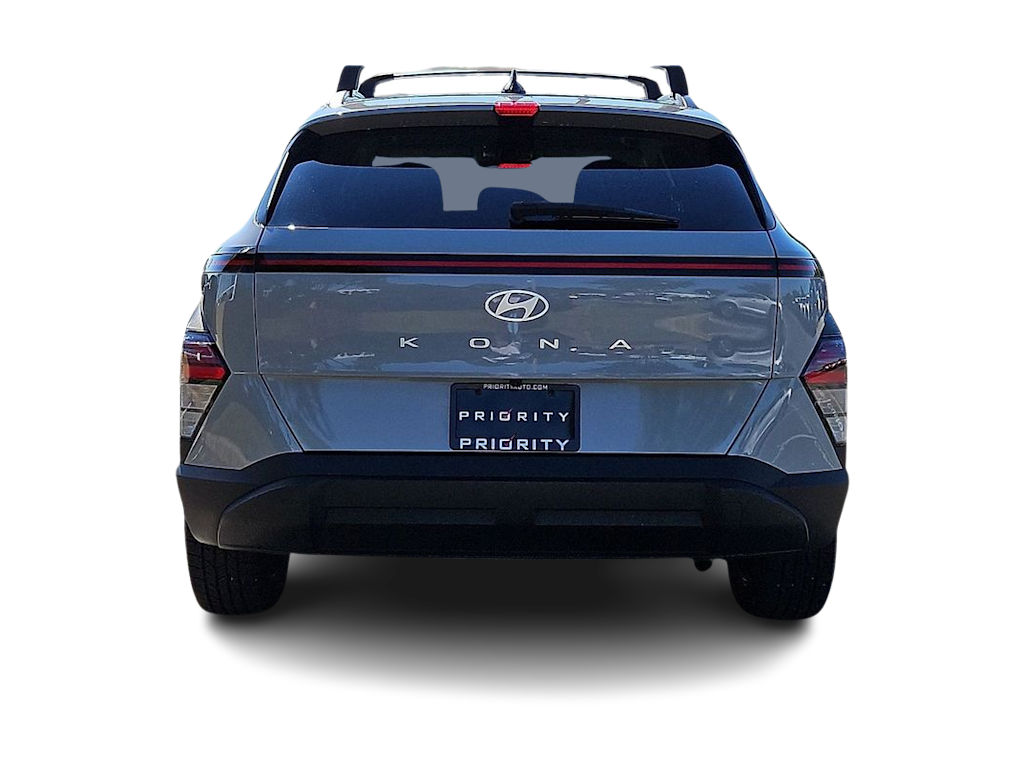 Thumbnail: 2024 Hyundai Kona - 5