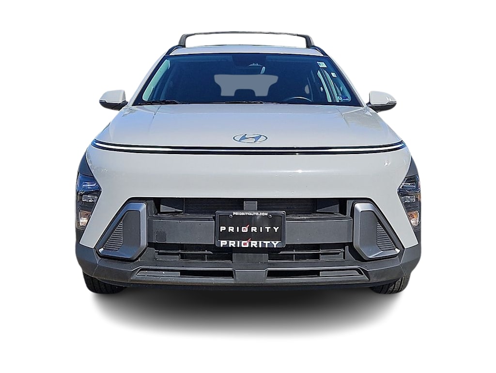 Thumbnail: 2024 Hyundai Kona - 6