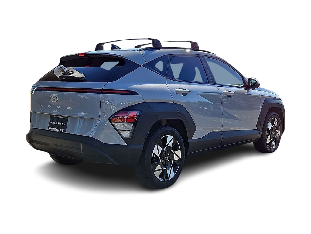 Thumbnail: 2024 Hyundai Kona - 18