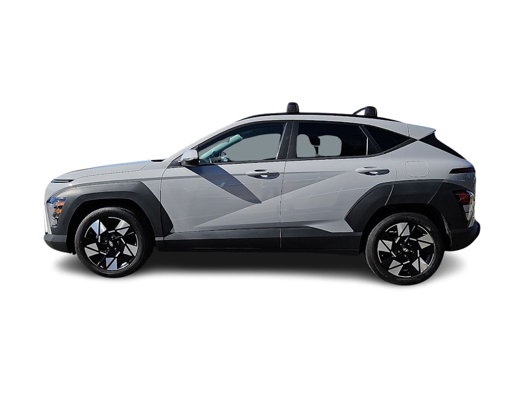 Thumbnail: 2024 Hyundai Kona - 3