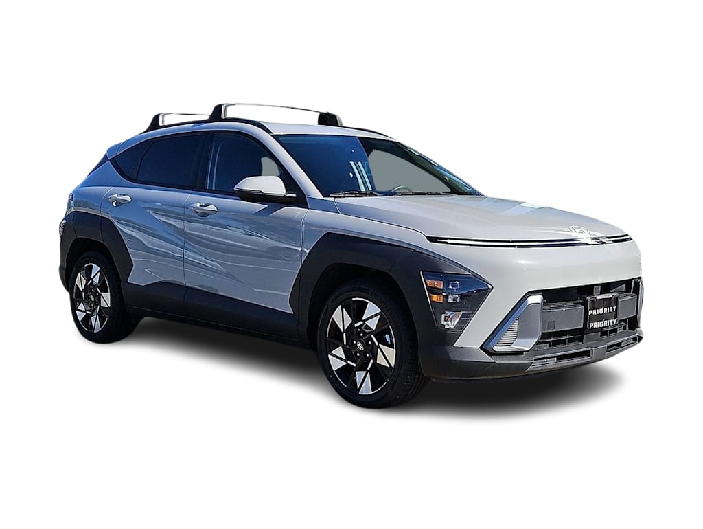 Thumbnail: 2024 Hyundai Kona - 17