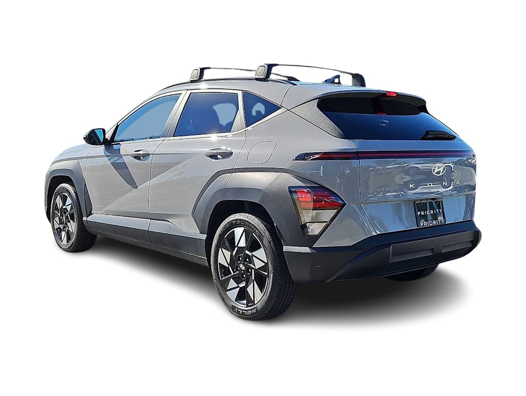 Thumbnail: 2024 Hyundai Kona - 4