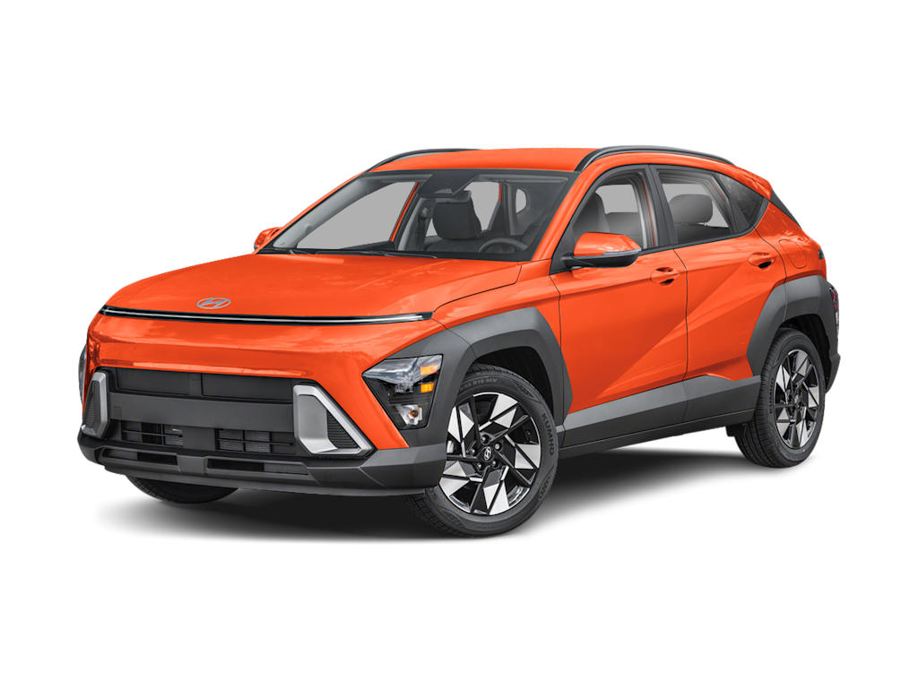 Thumbnail: 2024 Hyundai Kona - 44