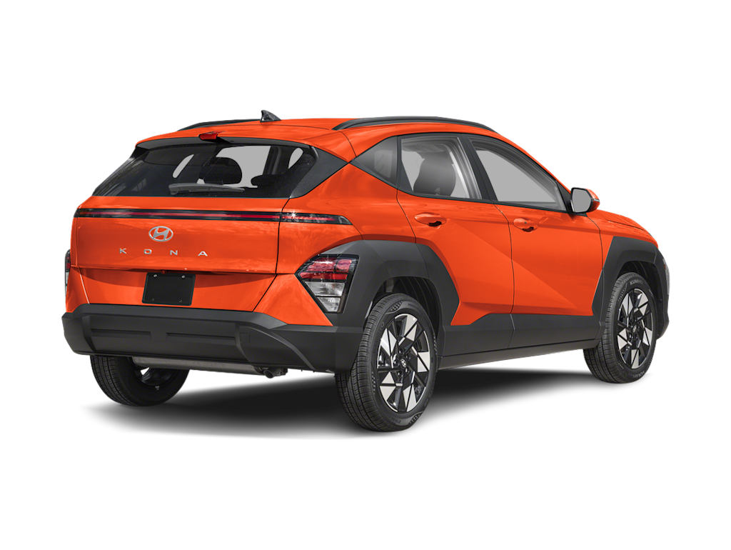 Thumbnail: 2024 Hyundai Kona - 45