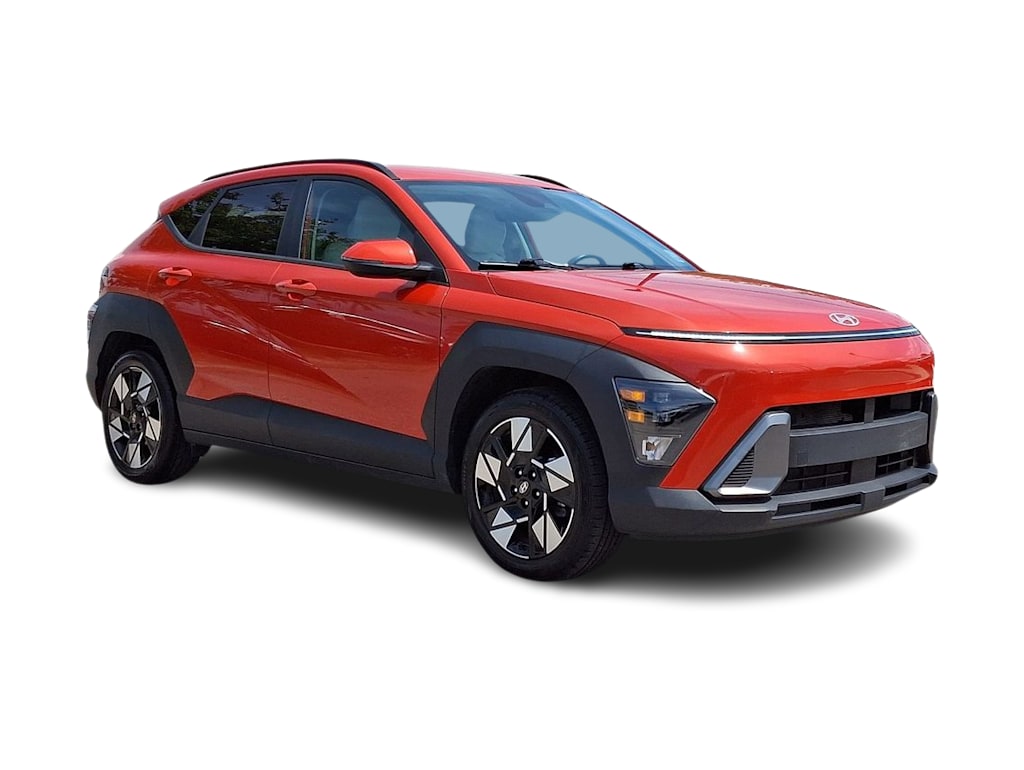 Thumbnail: 2024 Hyundai Kona - 20