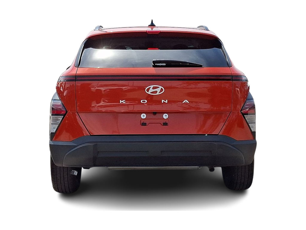 Thumbnail: 2024 Hyundai Kona - 5