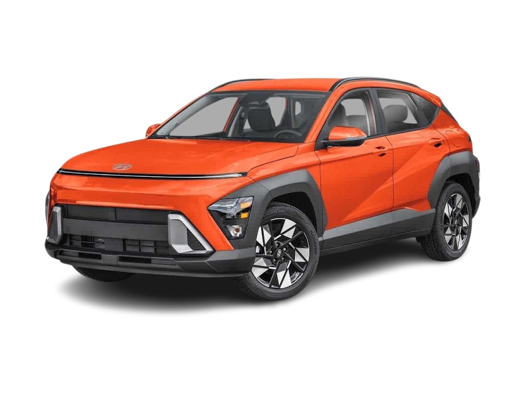 Thumbnail: 2024 Hyundai Kona - 36