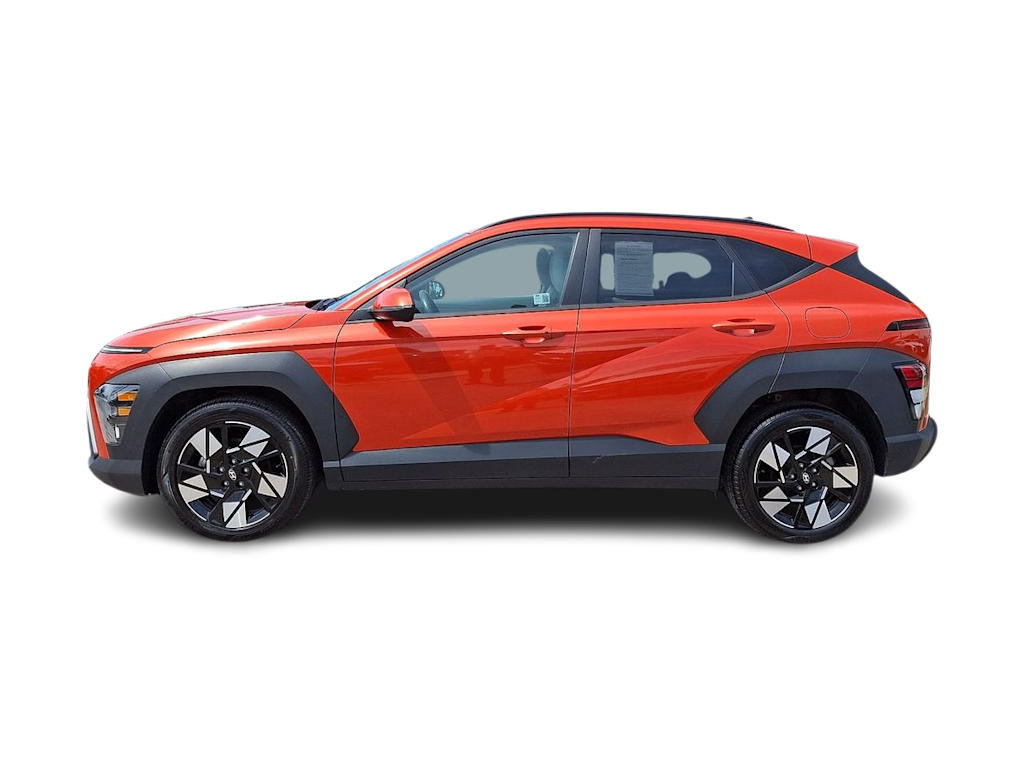 Thumbnail: 2024 Hyundai Kona - 3